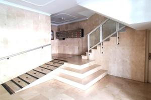 Zdjęcie z galerii obiektu Modern Two Bedroom Apartment in Marbella Centre w Marbelli