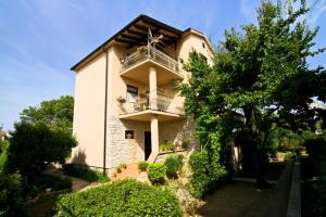 Fotografie z fotogalerie ubytování Apartment in Betina 3837-1 v destinaci Betina