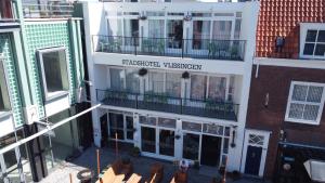 Galeriebild der Unterkunft Stadshotel Vlissingen in Vlissingen
