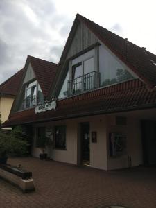 Foto dalla galleria di Hotel Bölke a Wunstorf