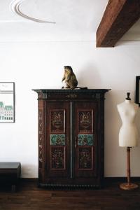 Fotografie z fotogalerie ubytování Heurigenhof Bründlmayer v destinaci Langenlois