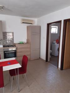LAVE II cozy house廚房或簡易廚房