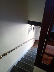 Kép Oxy Holiday Home szállásáról Iseóban a galériában