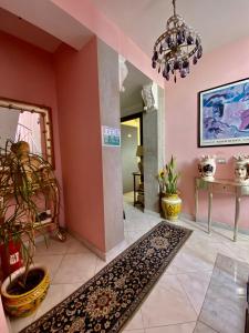 Hotel Scilla