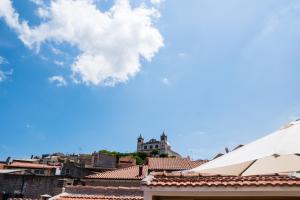 Kép Su Palattu - Casa per 6 con terrazza panoramica szállásáról Cuglieriben a galériában