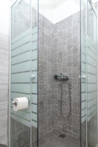 Kúpeľňa v ubytovaní Studio Apartman Duje