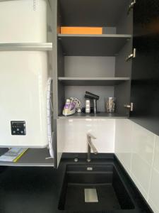 Фотография из галереи Appartement Villa Cassis в городе Кассис