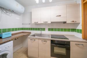 Galeriebild der Unterkunft HomeHolidaysRentals Style - Costa Barcelona in Pineda de Mar