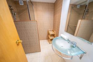 Galeriebild der Unterkunft HomeHolidaysRentals Style - Costa Barcelona in Pineda de Mar