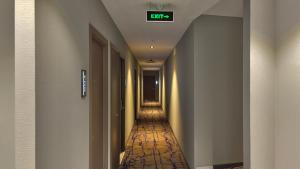 Фотография из галереи Eleven Inn Tbilisi в Тбилиси