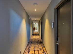 Фотография из галереи Eleven Inn Tbilisi в Тбилиси