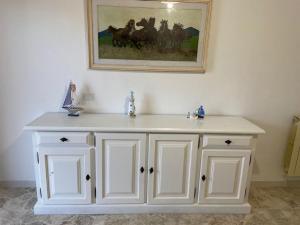Mynd úr myndasafni af Villa Baccile í Fossacesia