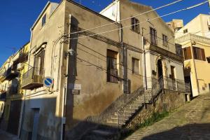 Gallery image of Casa ad Assoro, al centro della Sicilia in Assoro