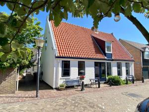 Gallery image of The New Fisherman’s House in Zandvoort