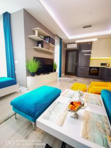 Gallery image of Luxury Apartments Alix in Burgas