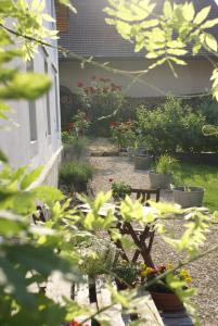 Taman di luar Carpe Diem - Bnb - Chambres d'hôtes