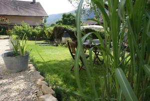 Taman di luar Carpe Diem - Bnb - Chambres d'hôtes