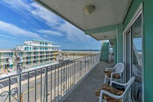 Gallery image of Condo with Pool Access on Wildwood Crest Beach! in Wildwood Crest
