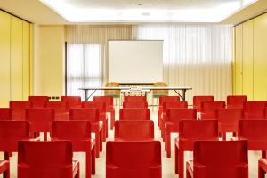Konferenční prostory v ubytování Euro Hotel