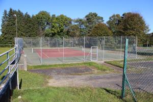 Tennis- og/eller squashfaciliteter på La Vie Belle eller i nærheden