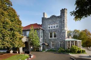 Gallery image of Tarrytown House Estate on the Hudson in Tarrytown