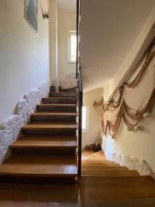 Fotografie z fotogalerie ubytování Apartments Serenity v destinaci Supetar