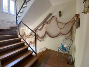 Fotografie z fotogalerie ubytování Apartments Serenity v destinaci Supetar