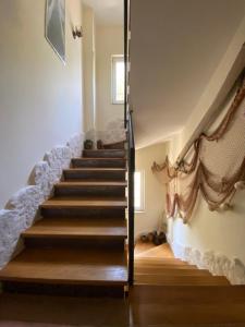 Fotografie z fotogalerie ubytování Apartments Serenity v destinaci Supetar