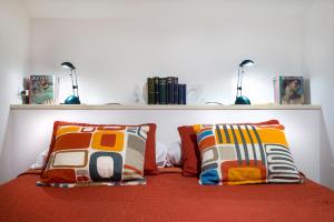 Gallery image of MANSARDINA - 1 min from Accademia - duplex stylish and cosy in Venice