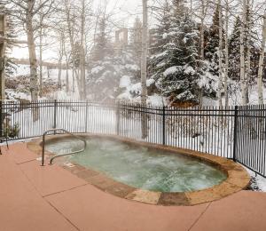 Interlude Condominiums 2 Bedroom Premier Unit 209