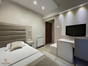 Gallery image of Hotel Holiday in Podgorica