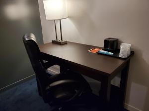 Foto da galeria de Econo Lodge em Montreal
