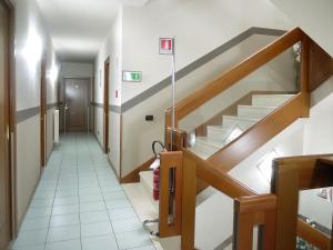 Fotografie z fotogalerie ubytování ALA Hotel v destinaci Treviso