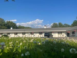 Gallery image of Colonial Motel in North Conway