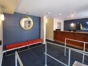 Foto da galeria de Econo Lodge em Montreal