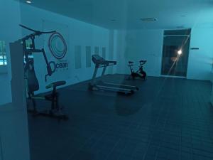 Gallery image of Ocean club in Santa Marta