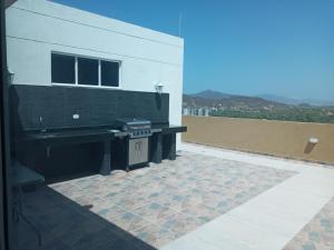 Gallery image of Ocean club in Santa Marta +18 photos