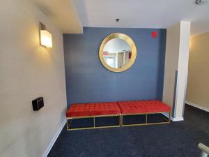 Foto da galeria de Econo Lodge em Montreal