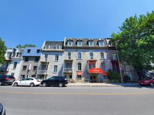 Gallery image of Econo Lodge in Montreal