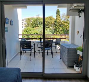 Afbeelding uit fotogalerij van Casa Nikolina in Albufeira