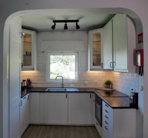 Afbeelding uit fotogalerij van Casa Nikolina in Albufeira