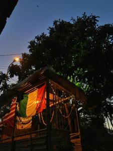 Foto dalla galleria di Ana House a Makhinjauri