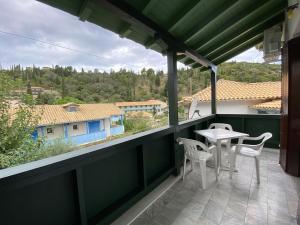 Fotografie z fotogalerie ubytování Pansion Vasso v destinaci Ayios Nikitas