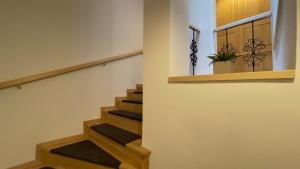 Fotografie z fotogalerie ubytování R&J apartmány v Broumově