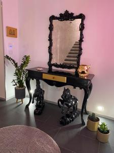 Fotografie z fotogalerie ubytování B&B Maria v destinaci Gioia Tauro
