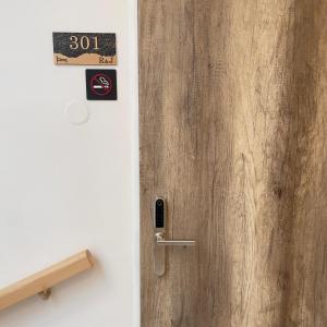 Fotografie z fotogalerie ubytování R&J apartmány v Broumově