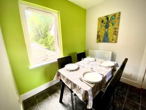 Fotografie z fotogalerie ubytování Grampian Serviced Apartments - Treetops Apartments v destinaci Elgin