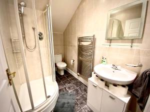 Fotografie z fotogalerie ubytování Grampian Serviced Apartments - Treetops Apartments v destinaci Elgin + 13 fotografií