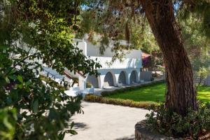 Gallery image of Casa Montzo boutique hotel in Katelios