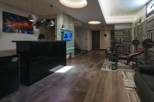 Fotografie z fotogalerie ubytování Villa Kyros v destinaci Korinós